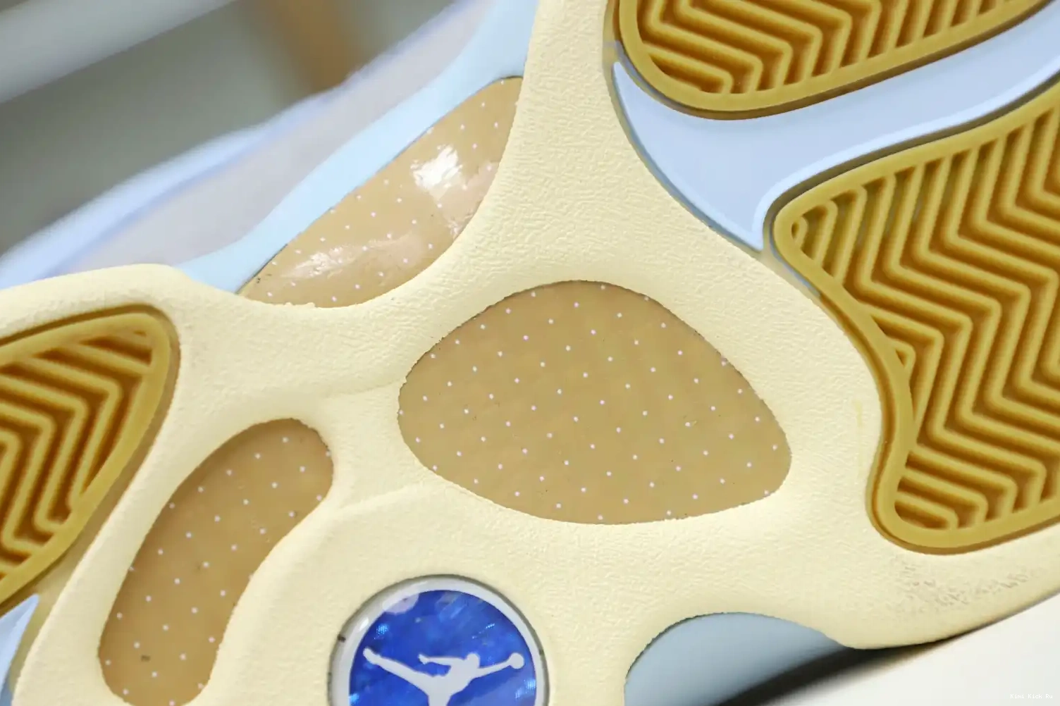 AIR SOLEFLY 13 Kimikick JORDAN JORDAN AIR 0518